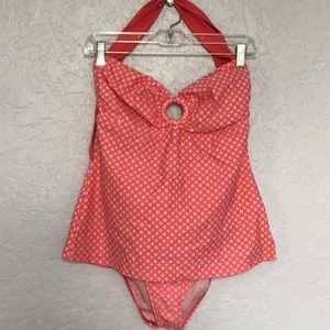 Next by Athena one piece swimsuit. Size 14